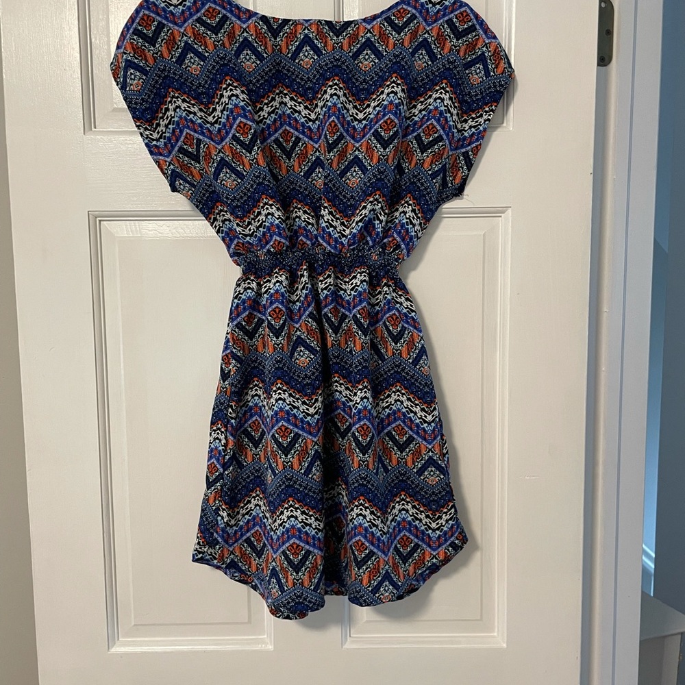 XS cute dress or shirt